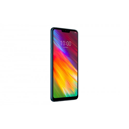 LG G7 Fit Smartphone (Blue)